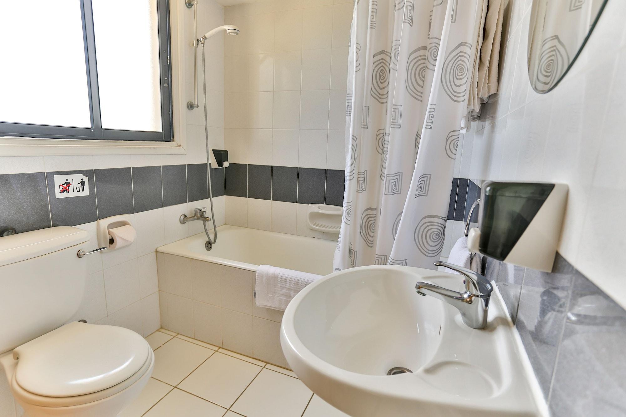 Tavros Hotel Apartments Polis Exterior photo