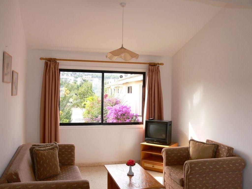 Tavros Hotel Apartments Polis Exterior photo