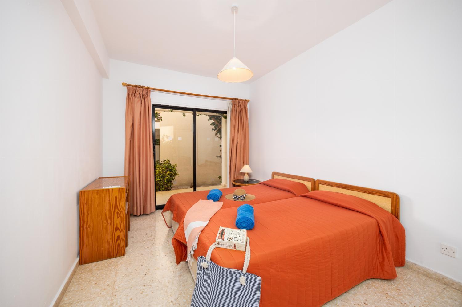 Tavros Hotel Apartments Polis Room photo