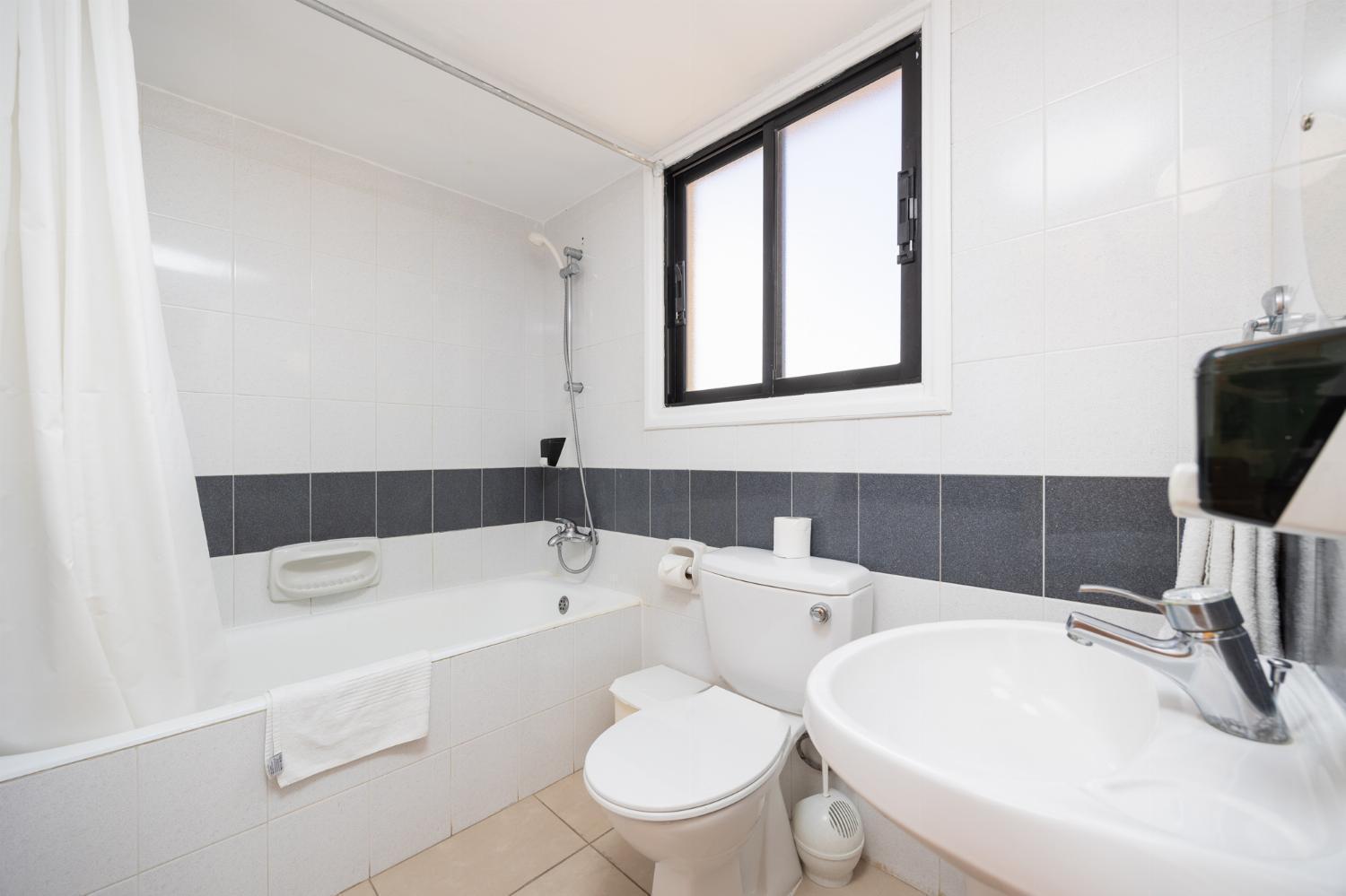 Tavros Hotel Apartments Polis Room photo