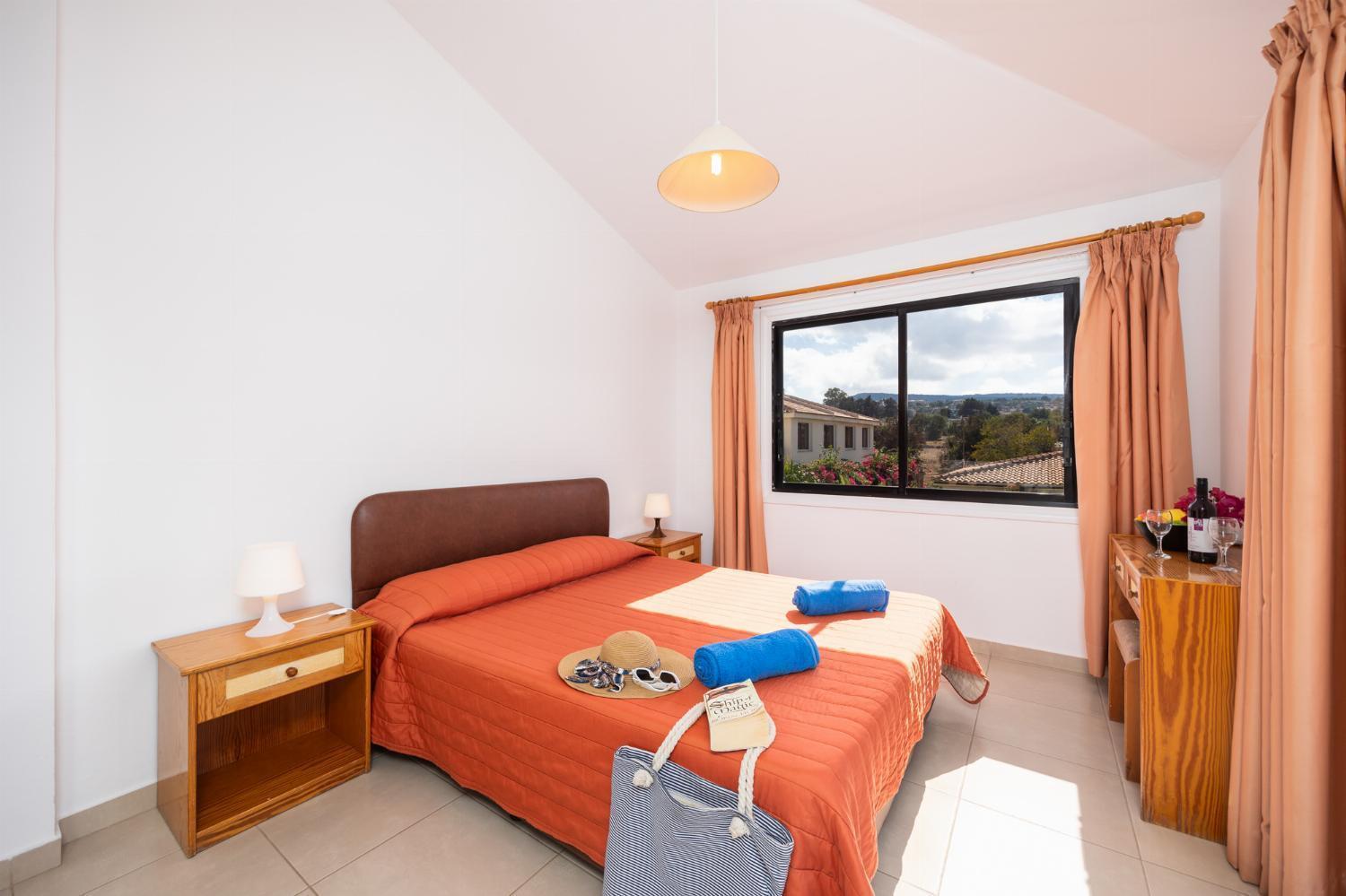 Tavros Hotel Apartments Polis Exterior photo