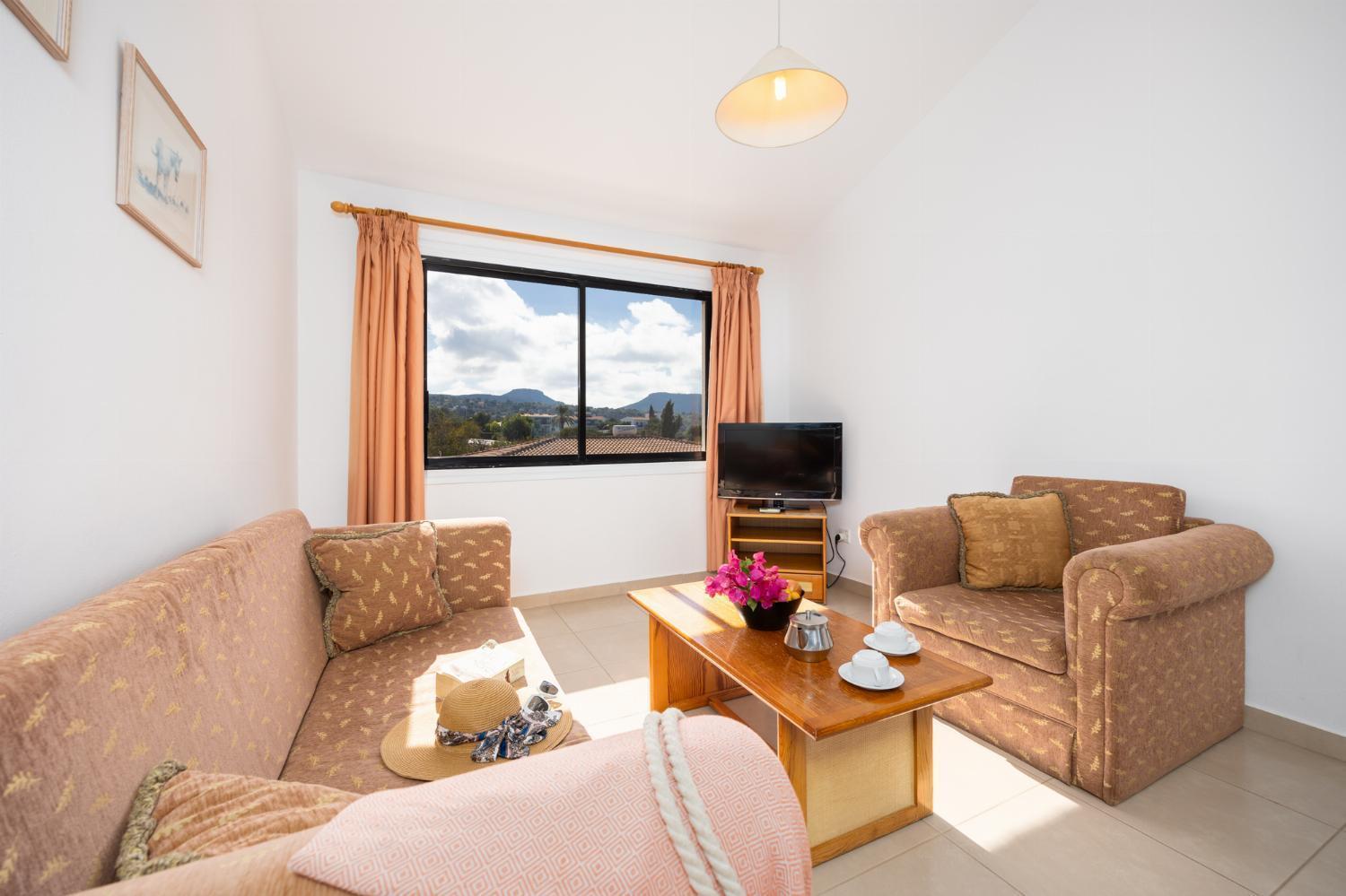 Tavros Hotel Apartments Polis Room photo